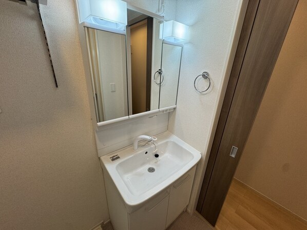 フォレスト コート 網干の物件内観写真